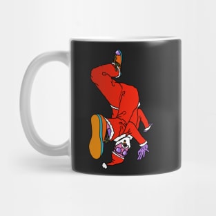 Be Merry Mug